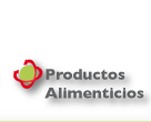 Productos alimenticios