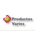 Productos varios